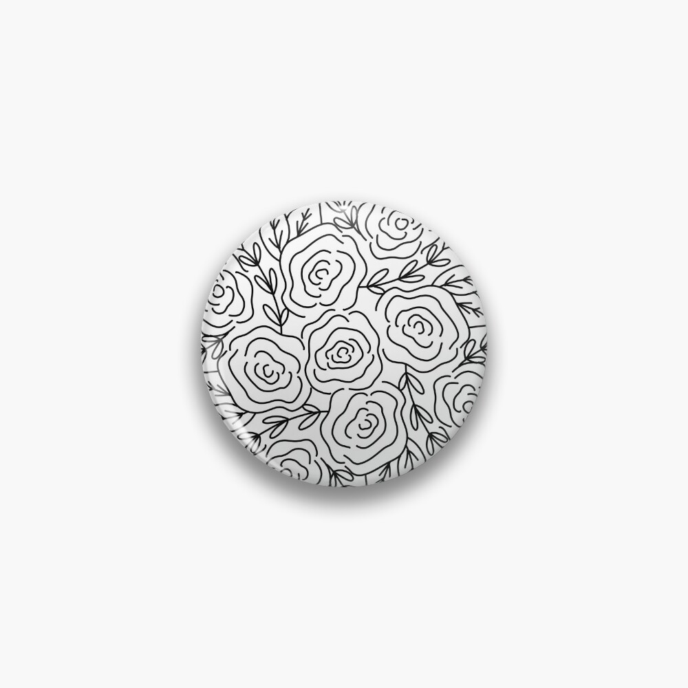 Item preview, Pin designed and sold by KelaEssentials.