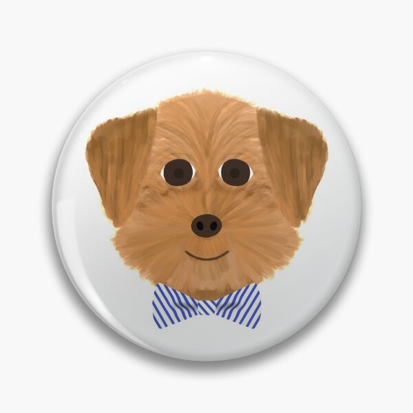 Item preview, Max el cachorro designed and sold by aidenpowers1.