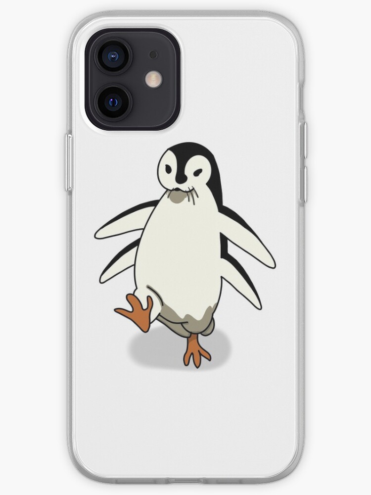 avatar penguin plush