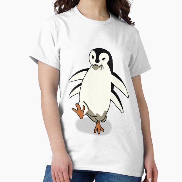 Item preview, Avatar The Last Airbender Penguin Otter designed and sold by MillerDesigns.