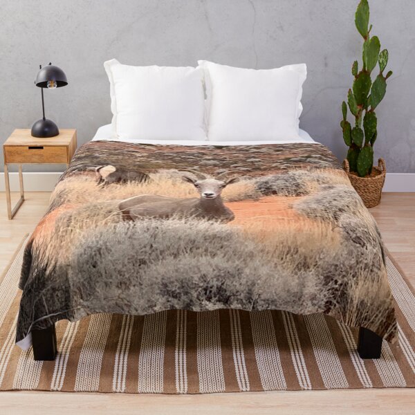 Item preview, Desert Bighorn designed and sold by GraceSage.