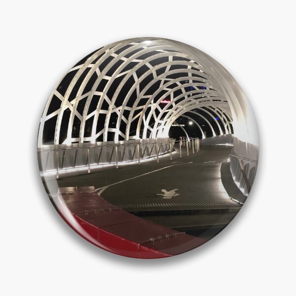 Item preview, Webb Bridge at Night V designed and sold by David Thompson.