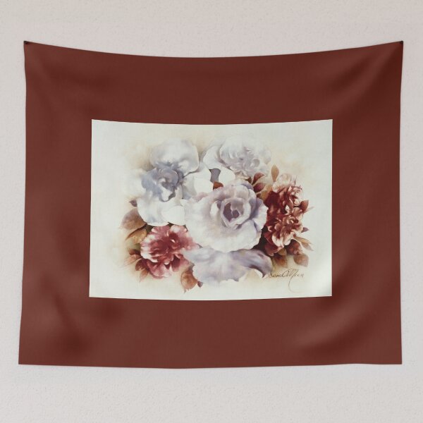 Item preview, Bouquet ll designed and sold by Sara Moon.