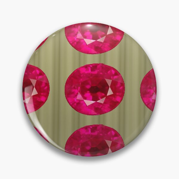 Item preview, Gems and Stripes designed and sold by The Poette.