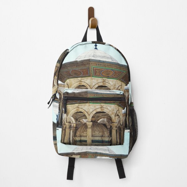 Item preview, Muhammad Ali Mosque designed and sold by wizard336.