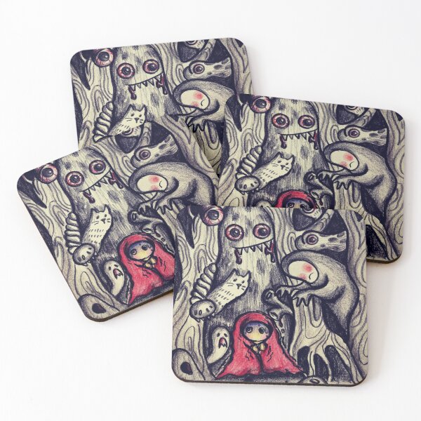 Item preview, The Feeling when Panic Attacks designed and sold by achibuu.