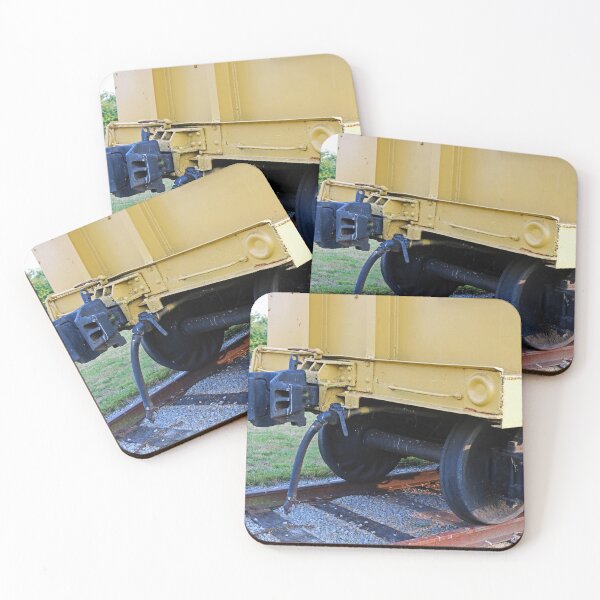 Item preview, On the Tracks designed and sold by Michiale.