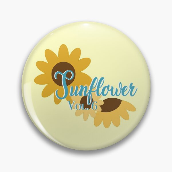 Artikelvorschau, Sunflower Vol. 6 entworfen und verkauft von ismuggleturtles.