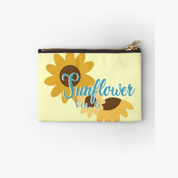 Item preview, Sunflower Vol. 6 designed and sold by ismuggleturtles.