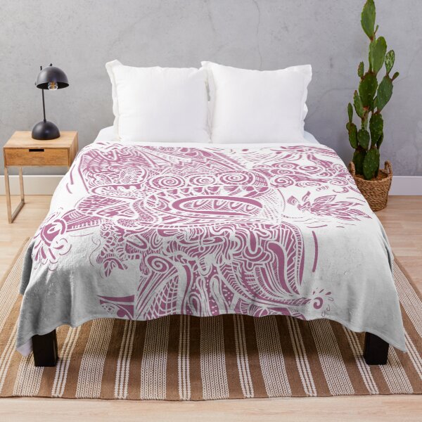 Item preview, Abstract color line art, monochrome designed and sold by hadkhanong.