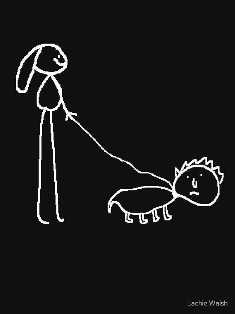 "A Dog's Best Friend" Tshirt for Sale by Lockkey Redbubble