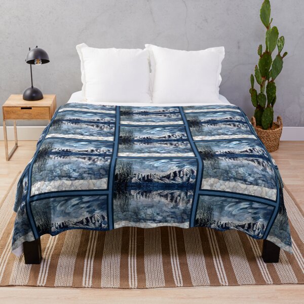 Item preview, Southern Alps designed and sold by PaniaBrown.