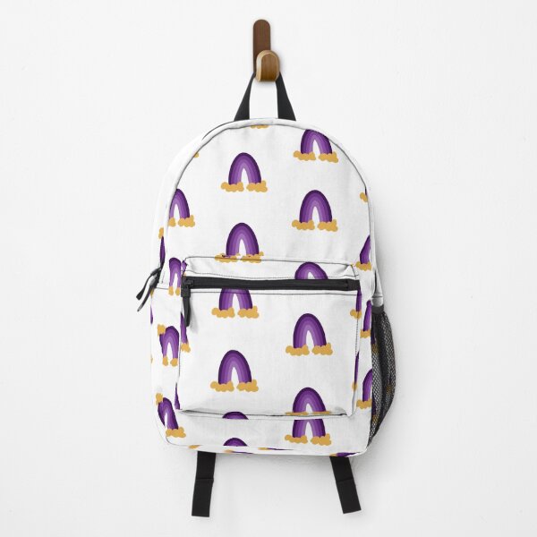 Item preview, purple Rainbow designed and sold by Gineliz-molina.