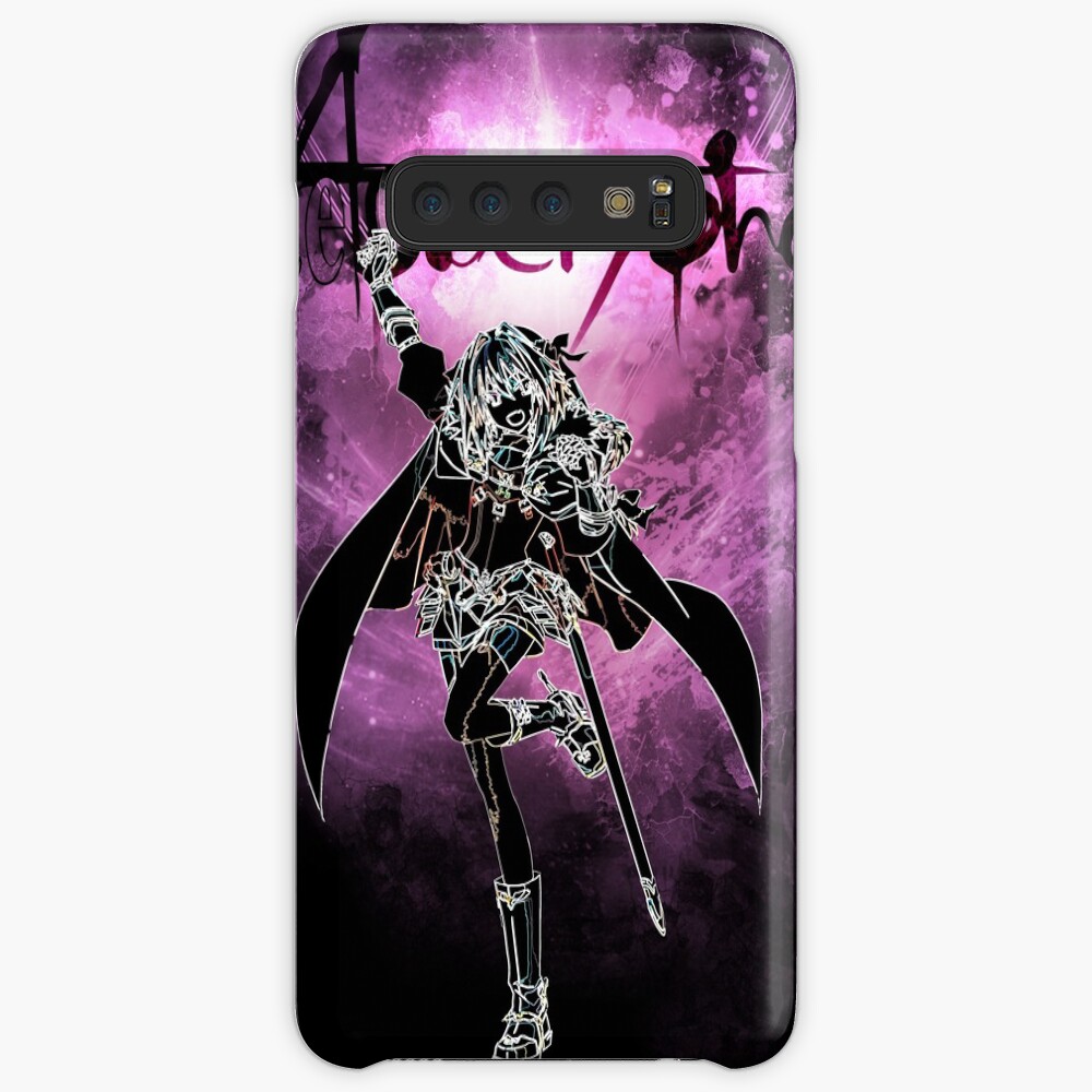 Rider Awakening Case & Skin for Samsung Galaxy
