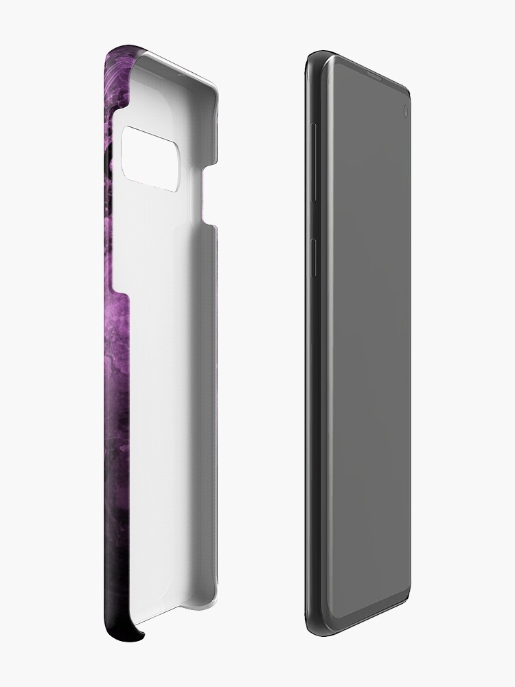 Alternate view of Rider Awakening Case & Skin for Samsung Galaxy