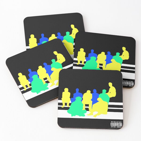 Item preview, brockhampton designed and sold by ynwayush.