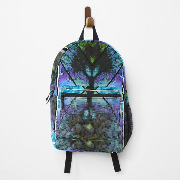 Item preview, Cabbage Tree designed and sold by PaniaBrown.
