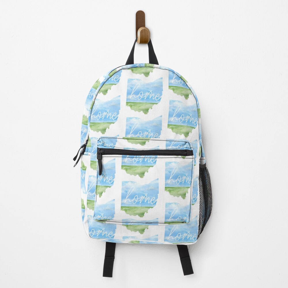 Item preview, Backpack designed and sold by RuthMCreative.