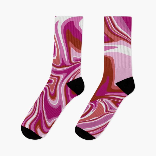 Item preview, Lesbian Pride Flag designed and sold by ismuggleturtles.