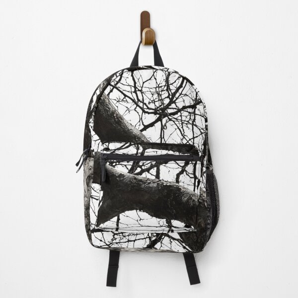 Item preview, Graphic of tree designed and sold by Malcolm Heberle.