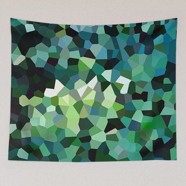 Item preview, Lush Foliage designed and sold by A H GINARTE.