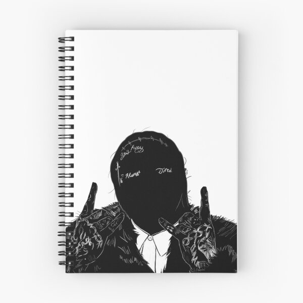 Item preview, White Iverson designed and sold by Trapfan.