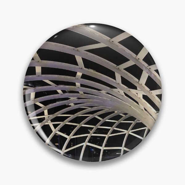 Item preview, Webb Bridge at Night VII designed and sold by David Thompson.