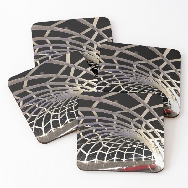 Item preview, Webb Bridge at Night VII designed and sold by David Thompson.