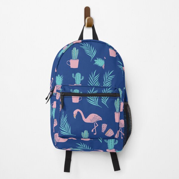 Item preview, Flamingo Seamless summer designed and sold by Feather of art ⭐⭐⭐⭐⭐.