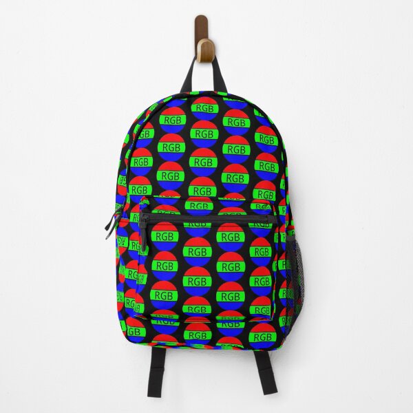 Item preview, RGB model designed and sold by yayor.