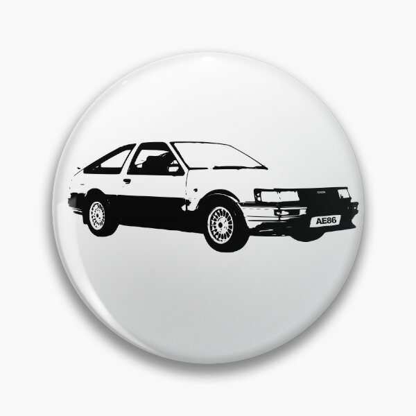 Item preview, Toyota Corolla Levin Twincam 16v GT Coupe designed and sold by Autographix.