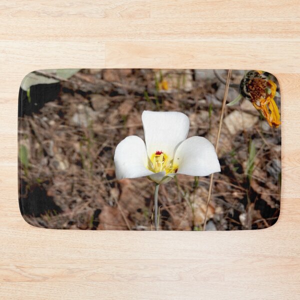 Item preview, Utah sego lily designed and sold by Stephanie  Skeem.
