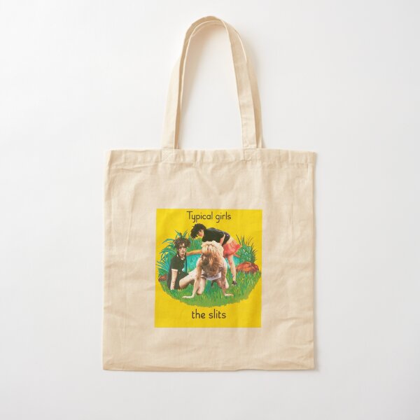 Item preview, Punk Rock, The Slits, Typical Girls designed and sold by PunkCityRockers.