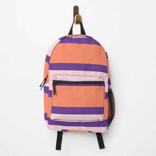 Item preview, Multi Color Stripes Color Block designed and sold by stayrad.
