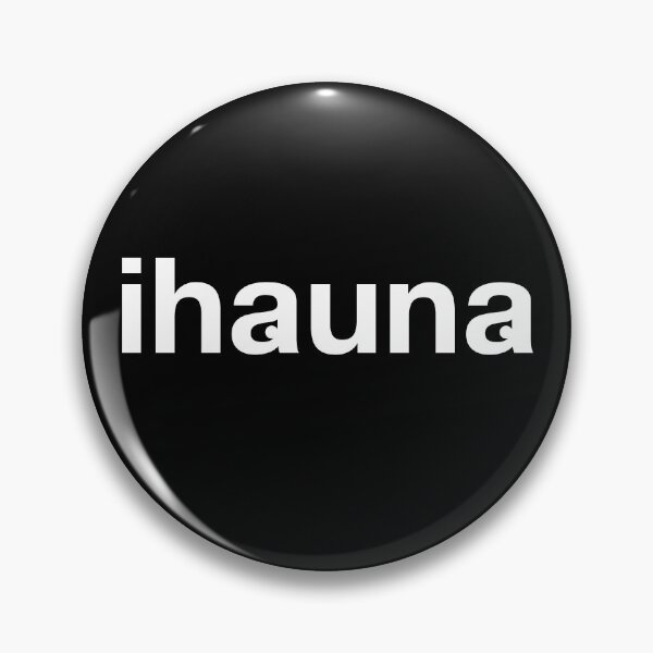Item preview, ihauna:white designed and sold by devinoishi.