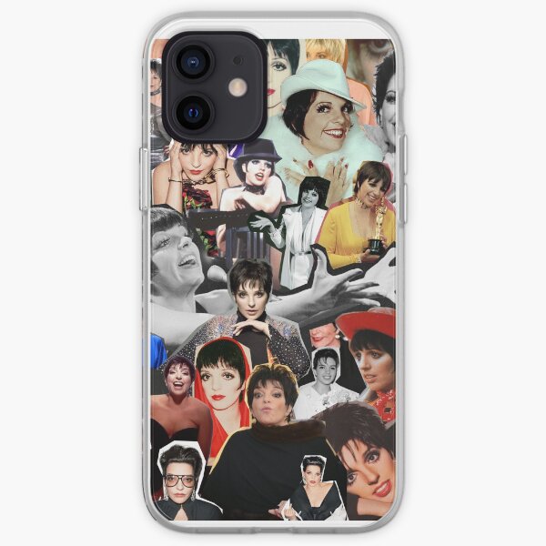 Wither Zee iPhone Soft Case