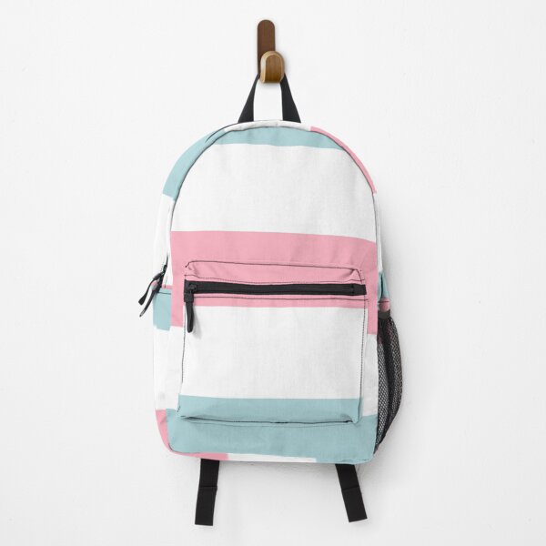 Item preview, Multi Color Stripes Color Block designed and sold by stayrad.