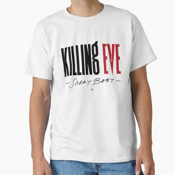 Item preview, Killing Eve - Sorry Baby x designed and sold by natalie-power.
