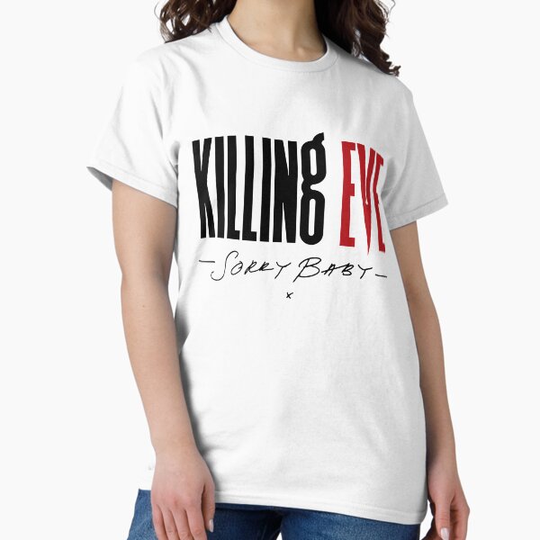 Item preview, Killing Eve - Sorry Baby x designed and sold by natalie-power.