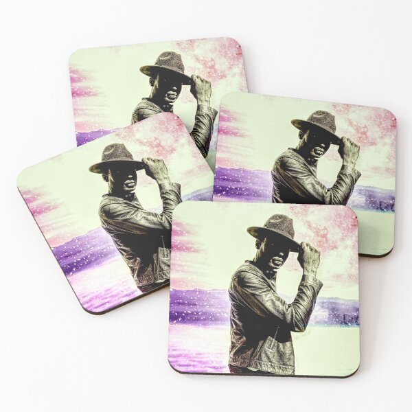 Item preview, Nobody Knows The Tomorrow  designed and sold by JorteCrioni.