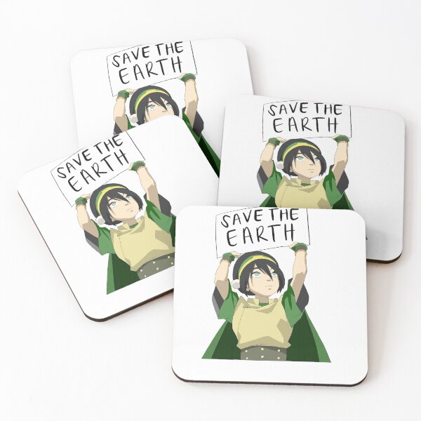 Item preview, TOPH save the earth! designed and sold by legassick.