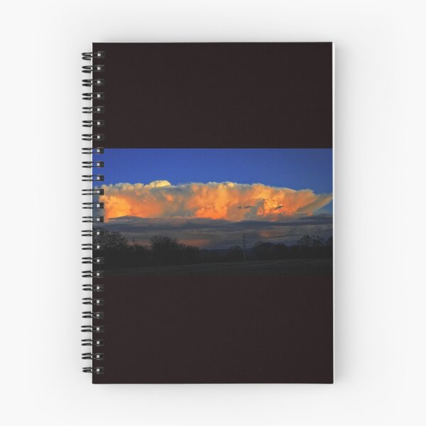 Item preview, Sunset Storm Clouds designed and sold by John N.  Stewart.