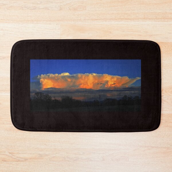 Item preview, Sunset Storm Clouds designed and sold by John N.  Stewart.