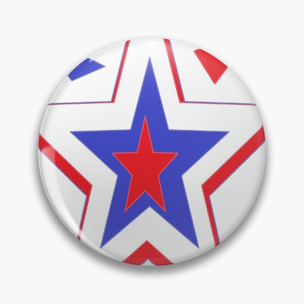 Item preview, Star firework  July 4th  designed and sold by Cheryl Altschuler.