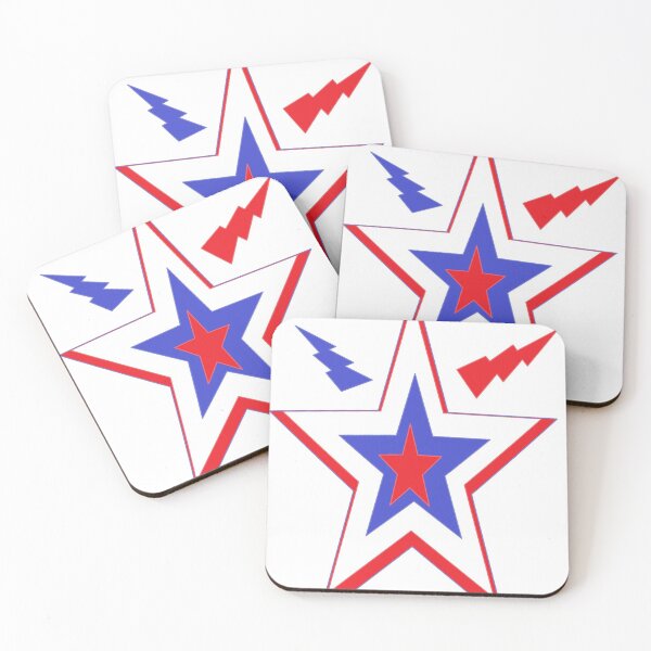 Item preview, Star firework  July 4th  designed and sold by Cheryl Altschuler.