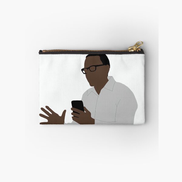 Item preview, Chidi Anagonye - The Good Place designed and sold by Ionaaaaa.