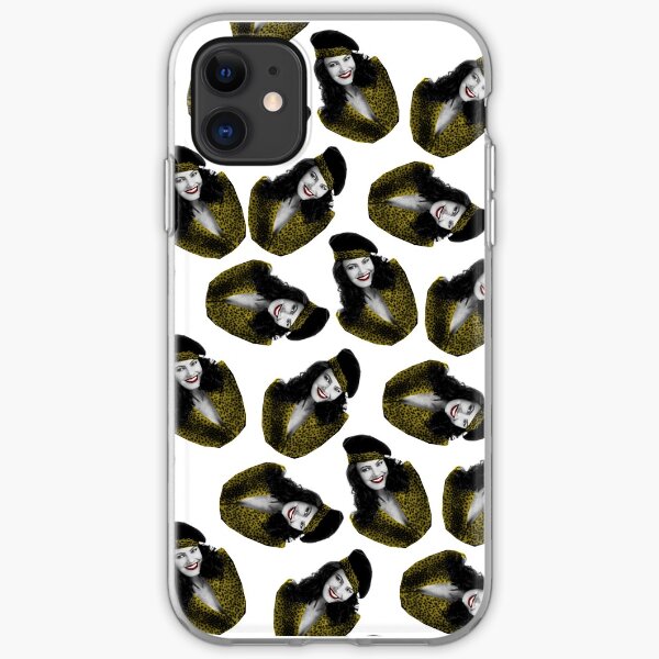 Flushing Queens iPhone Soft Case