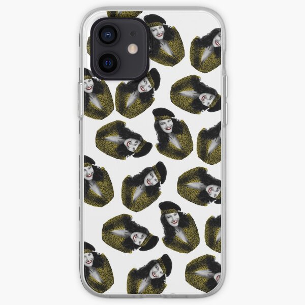 Flushing Queens iPhone Soft Case