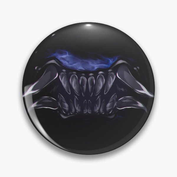 Item preview, Void Oni Beast designed and sold by Meloboye.