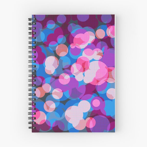 Item preview, Confetti Bokeh Bubbles designed and sold by Chandler Solomon.